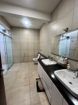 Kitchen in 6+ BHK Apartment at Purva Coronation Square, Jp Nagar – for Rent