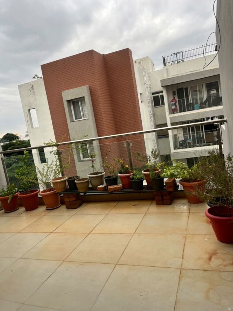Exterior View, purva-coronation-square 6+ Bedroom 6500 Sq.Ft. Apartment In Jp Nagar Bangalore 10647154