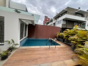 6+ BHK Apartment – Exterior View View at Purva Coronation Square, Jp Nagar - for Rent