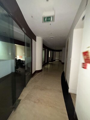 Building Lobby in  Office Space at Kurla – for Rent