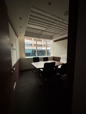  Office Space For Rent in Kurla