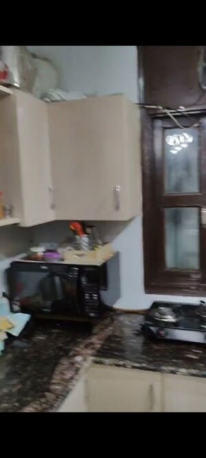 3 BHK Builder Floor For Sale in Dashrath Puri