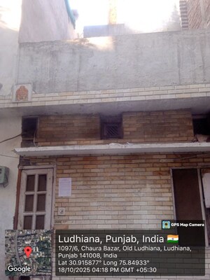  Shop – Exterior View View at Birmi - for Sale