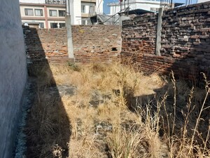 Plot Area in  Shop at Birmi – for Sale