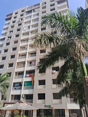  Apartment – Exterior View View at Ishvariya - for Sale