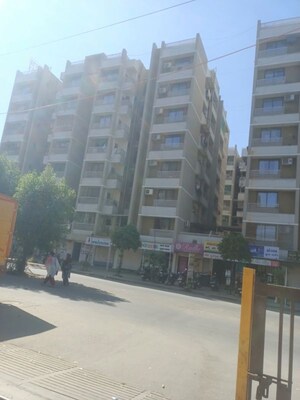 Apartment – Exterior View View at Narol - for Sale