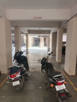 Parking in  Apartment at Narol – for Sale