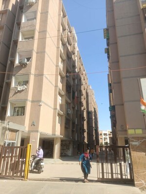  Apartment – Exterior View View at Narol - for Sale