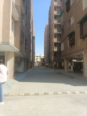  Apartment – Exterior View View at Narol - for Sale
