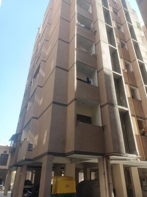  Apartment – Exterior View View at Narol - for Sale