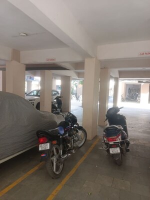Parking in  Apartment at Narol – for Sale