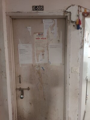 Bathroom in  Apartment at Narol – for Sale