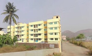  Apartment For Sale in Karjat