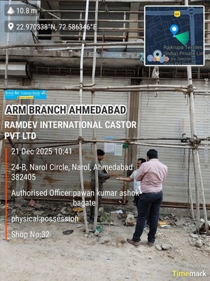  Shop For Sale in Narolgam