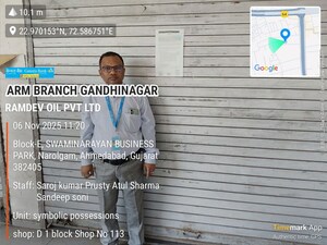  Office Space – Exterior View View at Narolgam - for Sale