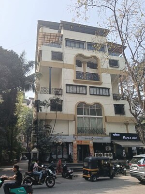  Apartment For Sale in Bhakti Mandir