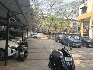 Parking in  Apartment at Bhakti Mandir – for Sale