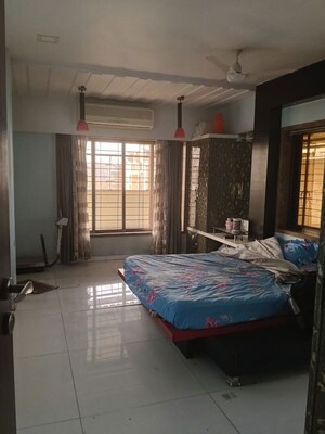 Bedroom in  Apartment at Bhakti Mandir – for Sale