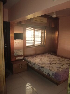 Bedroom in  Apartment at Bhakti Mandir – for Sale