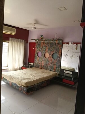 Bedroom in  Apartment at Bhakti Mandir – for Sale
