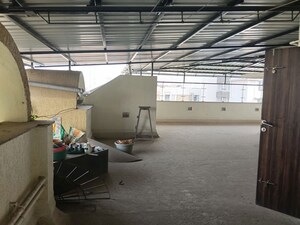 Staircase in  Apartment at Bhakti Mandir – for Sale