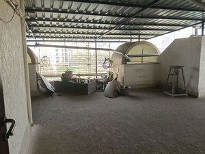 Parking in  Apartment at Bhakti Mandir – for Sale