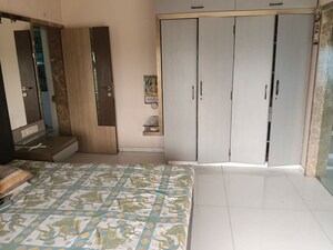 Bedroom in  Apartment at Bhakti Mandir – for Sale