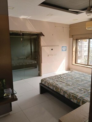 Bedroom in  Apartment at Bhakti Mandir – for Sale