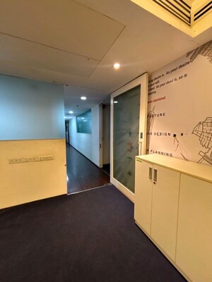 Team Area in  Office Space at Kurla – for Rent
