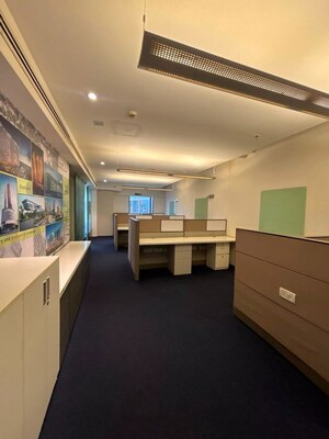  Office Space For Rent in Kurla