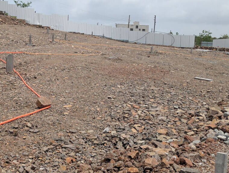undefined, wagholi  1000 Sq.Ft. Plot In Wagholi Pune 10647163