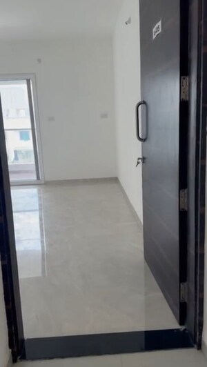 Building Lobby in 2 BHK Apartment at RR Lunkad 66 Avenue, Pimple Nilakh – for Rent