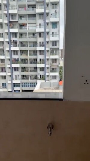 Master Plan in 2 BHK Apartment at RR Lunkad 66 Avenue, Pimple Nilakh – for Rent