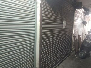 Bathroom in  Shop at Gokul Nagar – for Sale