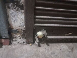 Parking in  Shop at Gokul Nagar – for Sale