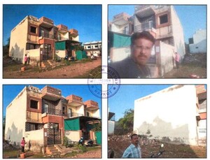   Independent House at Dasada – for Sale