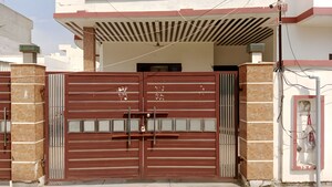  Independent House – Exterior View View at Nanngli - for Sale