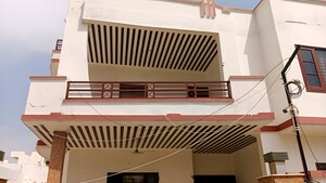  Independent House – Exterior View View at Nanngli - for Sale