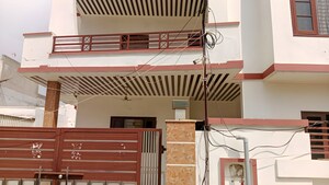  Independent House – Exterior View View at Nanngli - for Sale