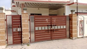  Independent House – Exterior View View at Nanngli - for Sale