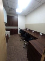 2550 Sq.Ft. Office Space in Wadhwa The Capital