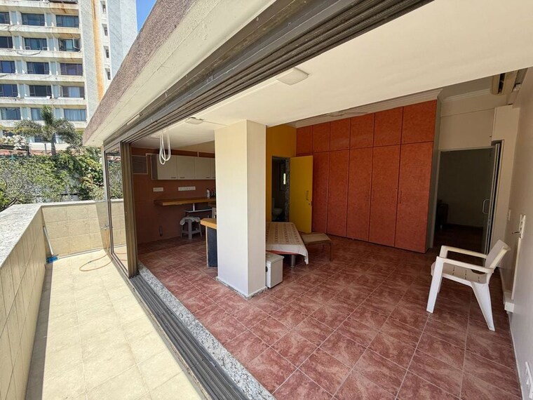  Parking, candy-castle 1 Bedroom 545 Sq.Ft. Apartment In Colaba Mumbai 10647178