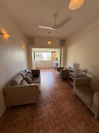 1 BHK +Apartment For Rent in Candy Castle in Colaba, Mumbai