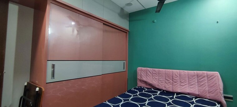 Room, urbanrise-on-cloud-33 2.5 Bedroom 1110 Sq.Ft. Apartment In Bachupally Hyderabad 10647081