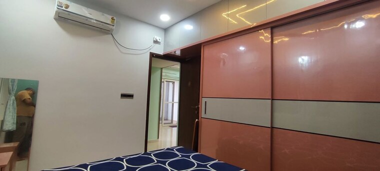 Room, urbanrise-on-cloud-33 2.5 Bedroom 1110 Sq.Ft. Apartment In Bachupally Hyderabad 10647081