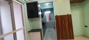 Furnished Amenities in 2.5 BHK Apartment at Urbanrise On Cloud 33, Bachupally – for Rent