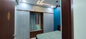 Room in 2.5 BHK Apartment at Urbanrise On Cloud 33, Bachupally – for Rent