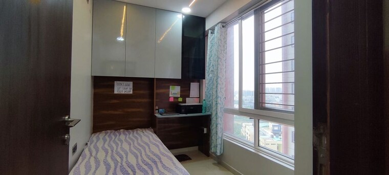 Room, urbanrise-on-cloud-33 2.5 Bedroom 1110 Sq.Ft. Apartment In Bachupally Hyderabad 10647081
