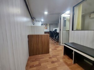  Office Space For Sale in Orbit Industrial Estate, Malad West