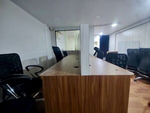 Team Area in  Office Space at Orbit Industrial Estate, Malad West – for Sale